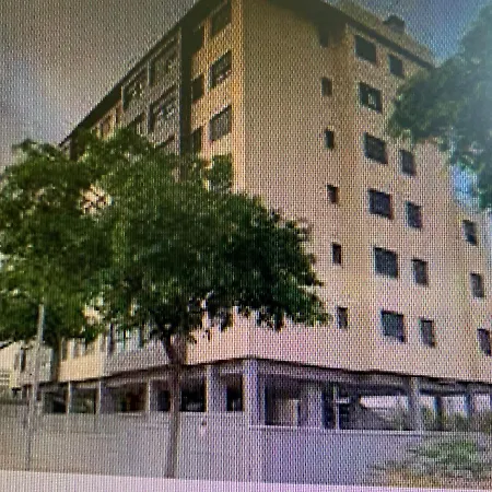 Apartamento Jabalon Castellón de la Plana Buitenkant foto