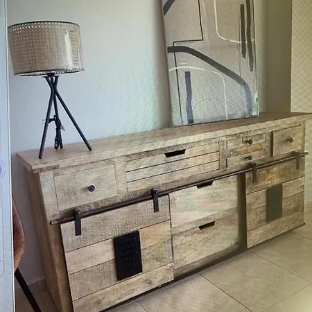 Apartamento Jabalon Castellón de la Plana Buitenkant foto