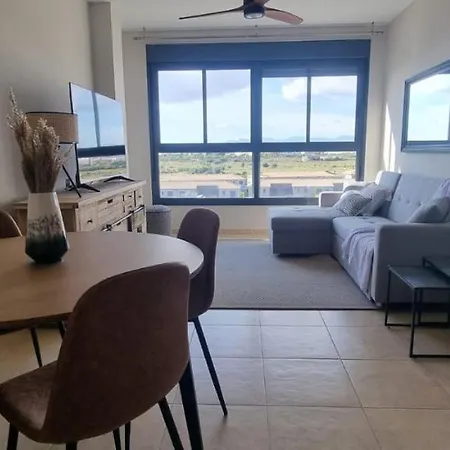 Apartamento Jabalon Castellón de la Plana Buitenkant foto