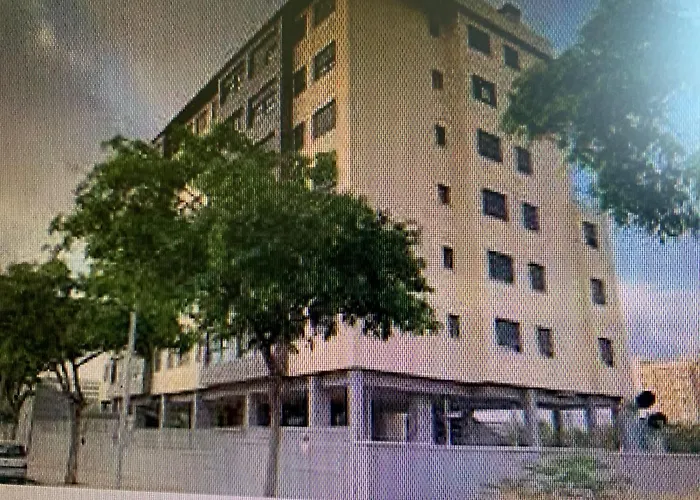 Apartamento Jabalon